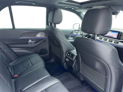 Used 2022 Mercedes-Benz GLE 350 w/ Premium Package image 50