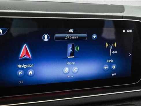 Certified 2025 Mercedes-Benz GLS 450 4MATIC image 16