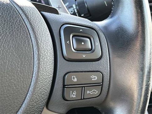 Certified 2021 Lexus IS 300 300 image 34