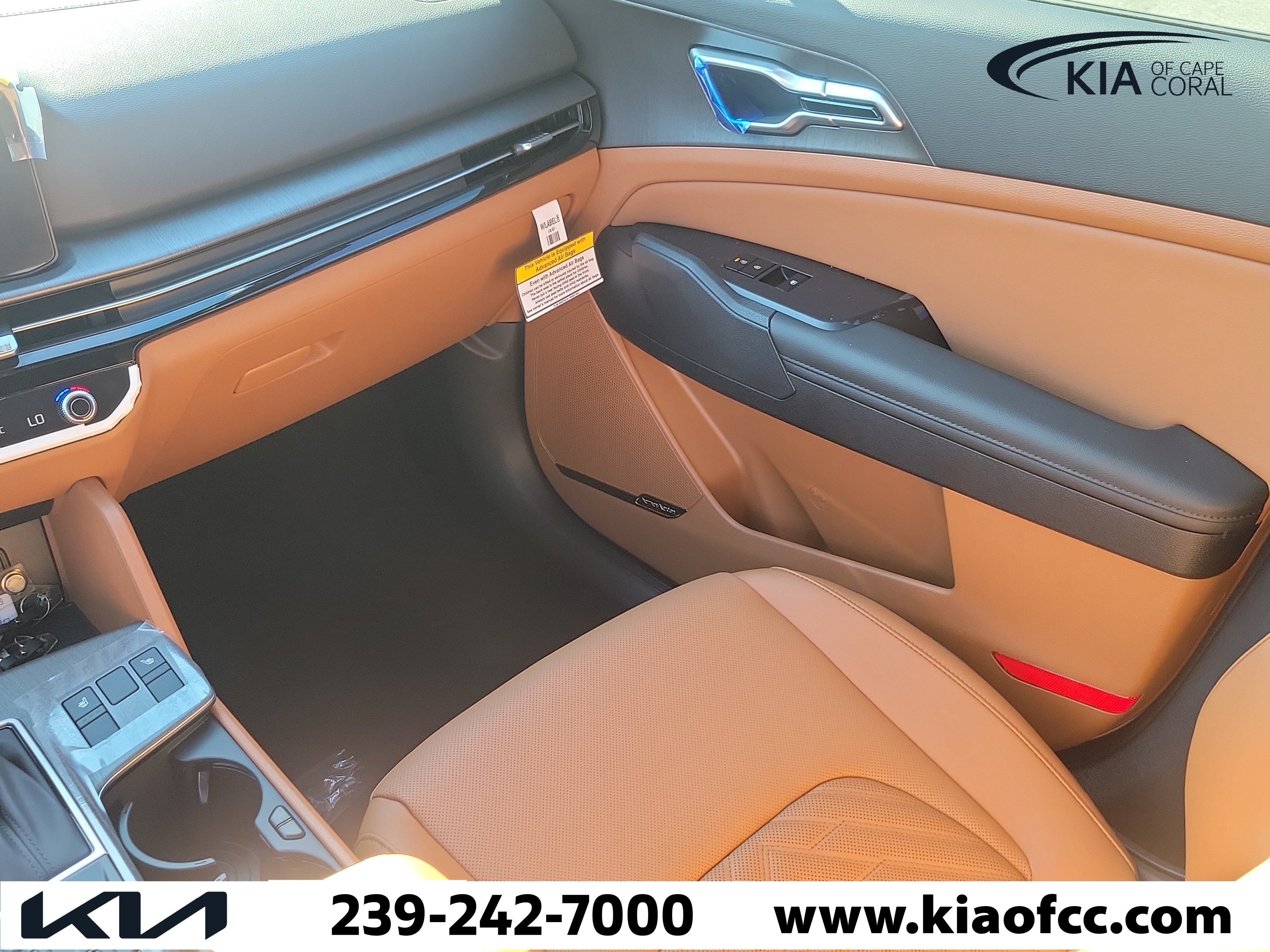 New 2027 Kia Sportage X-Line AWD/4WD image 19