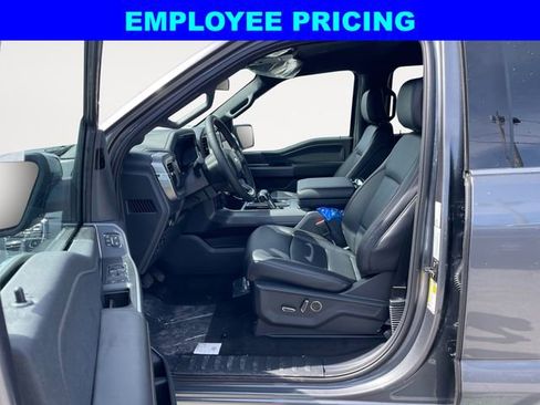 New 2026 Ford F150 Lariat AWD/4WD image 9