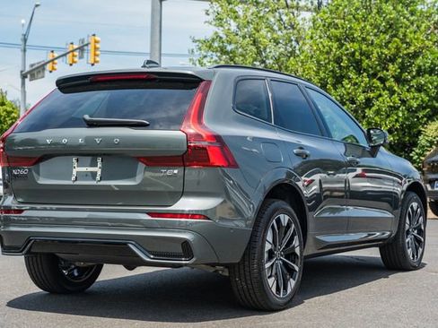 New 2026 Volvo XC60 T8 Ultra w/ Climate Package AWD/4WD image 5