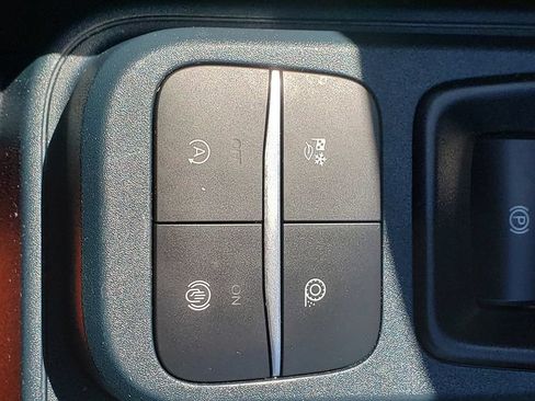 Used 2024 Ford Maverick XLT w/ XLT Luxury Package AWD/4WD image 21