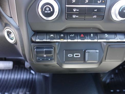 Used 2023 GMC Sierra 1500 Pro w/ Convenience Package AWD/4WD image 42