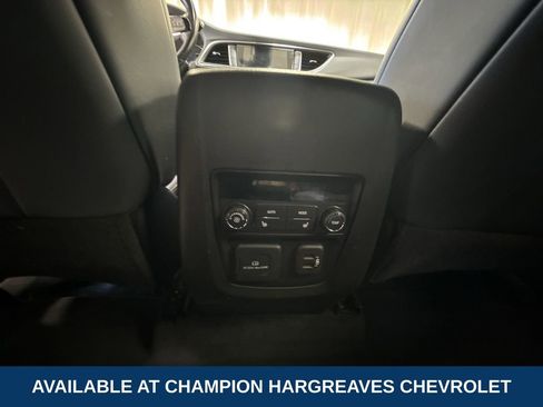 Certified 2024 Buick Enclave Premium image 29