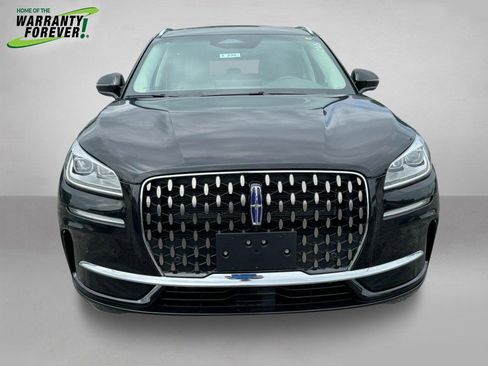 New 2024 Lincoln Corsair Grand Touring w/ Equipment Group 301A image 2
