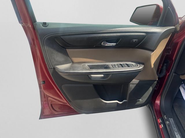 Used 2015 GMC Acadia SLT w/ Technology Package FWD image 10