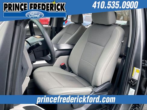 Used 2022 Ford F250 XL w/ STX Appearance Package image 23