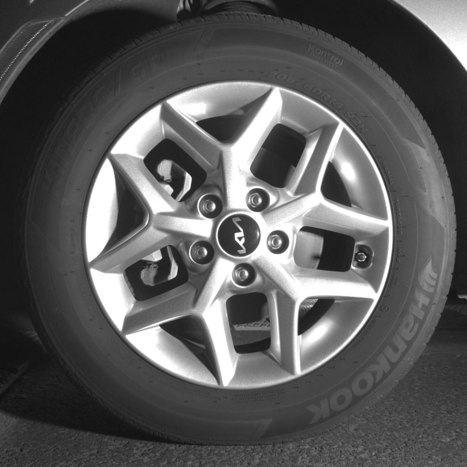 Used 2025 Kia Soul LX w/ LX Technology Package FWD image 22
