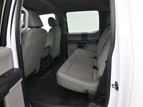 Used 2022 Ford F350 XL w/ Power Equipment Group AWD/4WD image 10