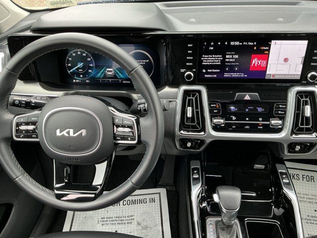 Used 2023 Kia Sorento SX AWD/4WD image 18
