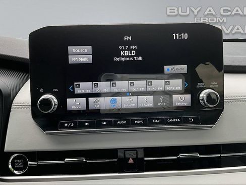 Used 2024 Mitsubishi Outlander SEL image 6