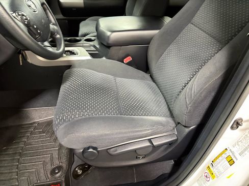 Used 2013 Toyota Tundra 4x4 CrewMax w/ TRD Rock Warrior Pkg image 33