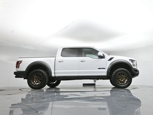 Used 2020 Ford F150 Raptor w/ Equipment Group 802A Luxury image 48