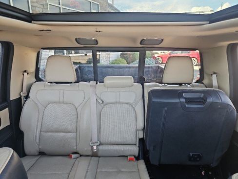 Used 2019 RAM 1500 Limited image 24