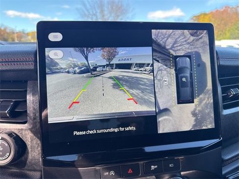 Used 2023 Ford Expedition Max Limited image 17