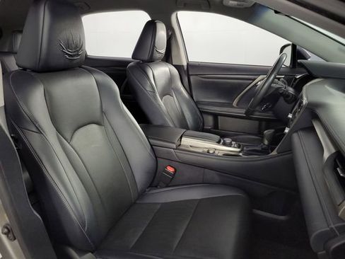 Used 2019 Lexus RX 350 FWD w/ Accessory Package image 16