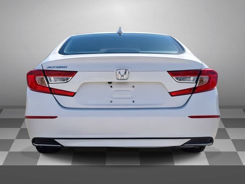 Used 2019 Honda Accord EX-L image 5