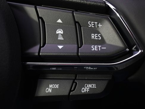 New 2025 MAZDA CX-5 AWD 2.5 S w/ Preferred Package image 33