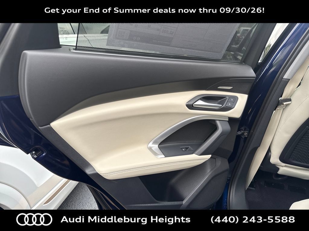 New 2026 Audi Q5 2.0T AWD/4WD image 22
