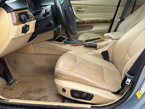 Used 2007 BMW 335i Sedan image 12