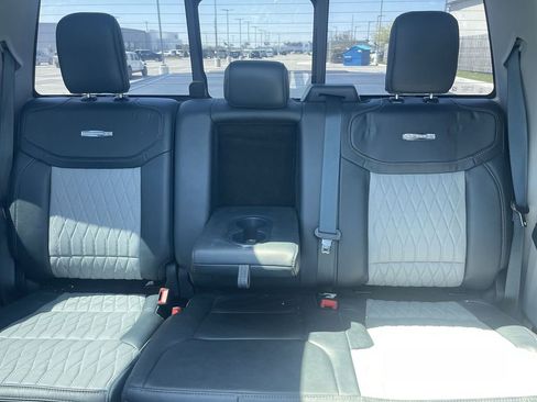 Used 2023 Ford F150 Limited image 27