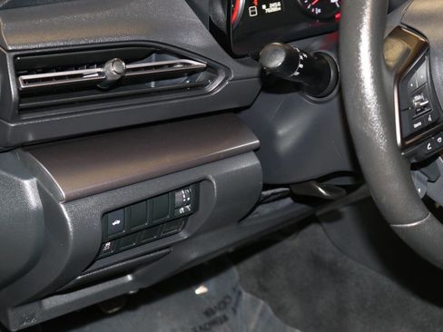 Used 2022 Subaru WRX Premium image 51