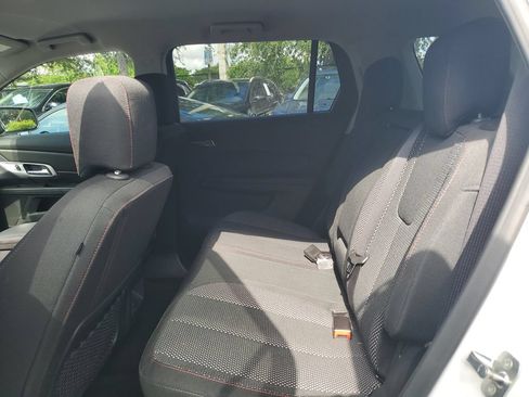Used 2017 GMC Terrain SLE FWD image 12