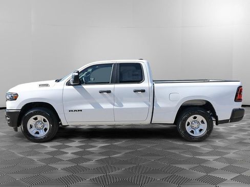 New 2026 RAM 1500 Tradesman AWD/4WD image 2