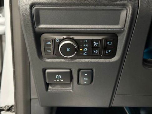 Used 2025 Ford F150 Raptor w/ Equipment Group 803A Raptor R image 17