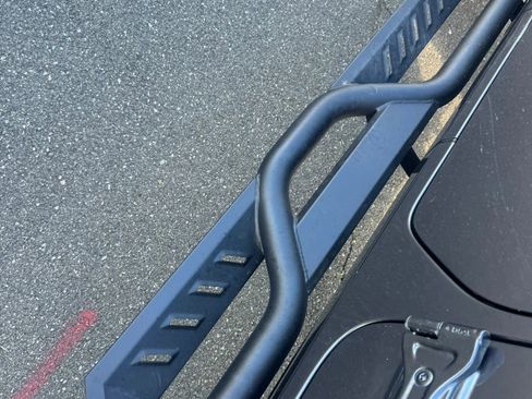 Used 2018 Jeep Wrangler Unlimited Sport S image 21