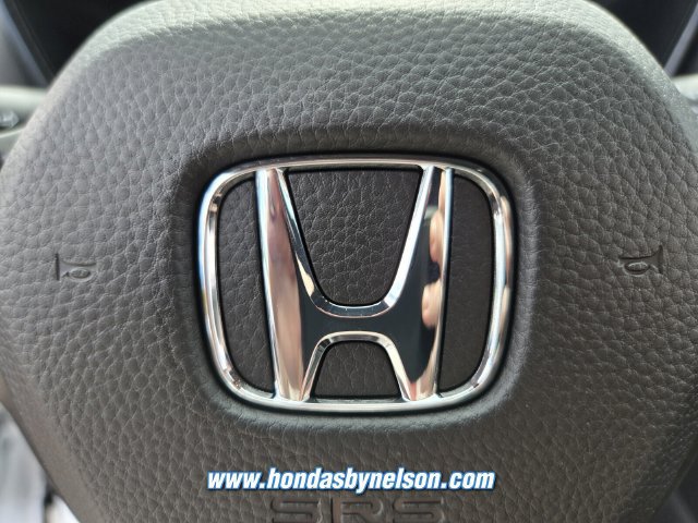 New 2027 Honda CR-V Sport-L image 14