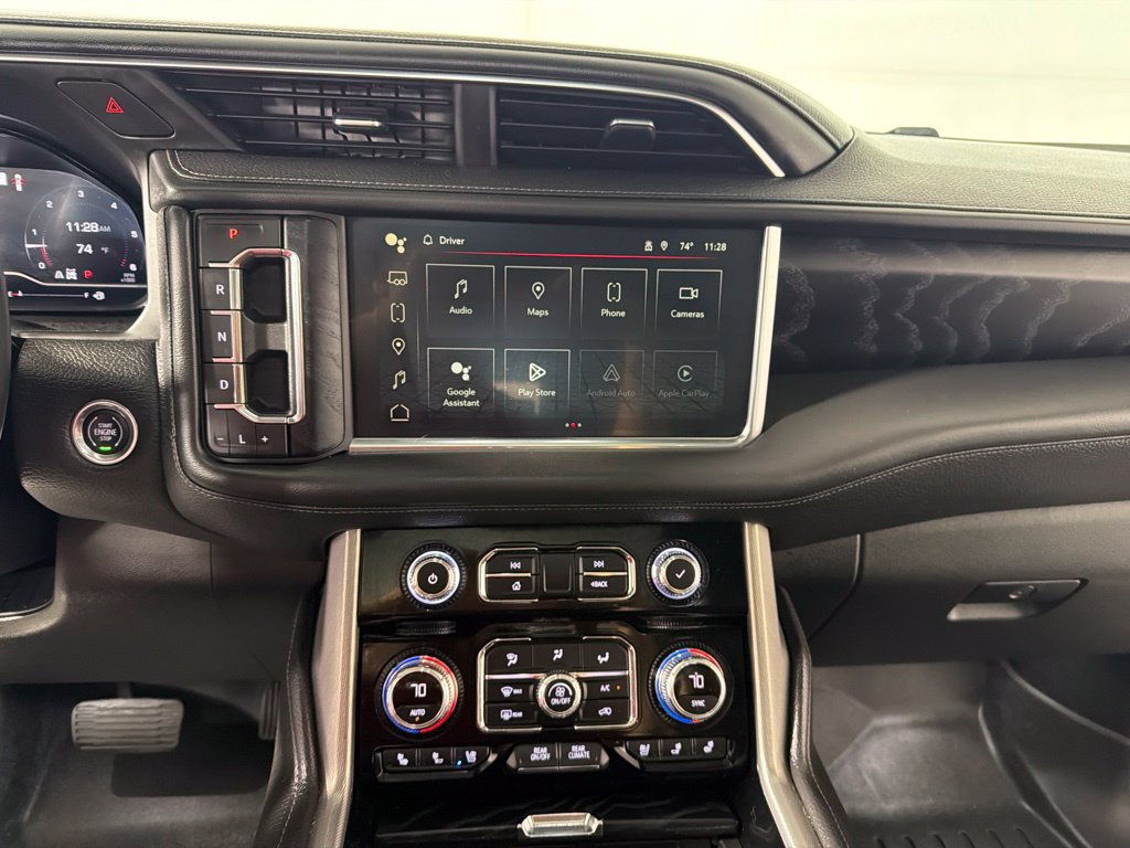 Used 2022 GMC Yukon Denali AWD/4WD image 15