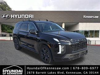 Used 2025 Hyundai Palisade XRT video 1