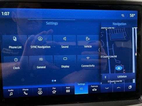 Used 2021 Ford F150 XLT w/ Equipment Group 302A High image 33