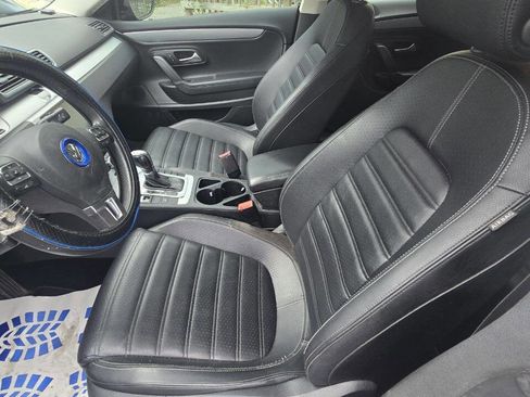 Used 2013 Volkswagen CC Sport image 11