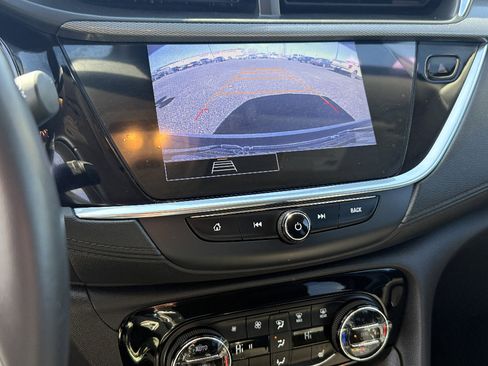 Used 2023 Buick Encore GX Select FWD image 13