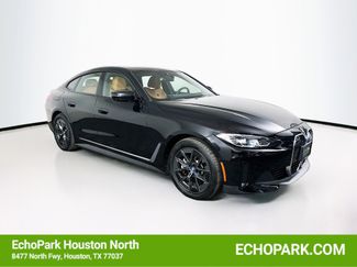 Used 2023 BMW i4 eDrive35 RWD video 1