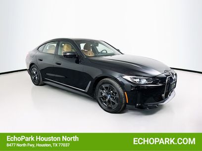 Used 2023 BMW i4 eDrive35