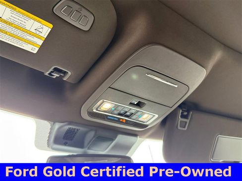 Certified 2025 Ford F150 King Ranch image 31