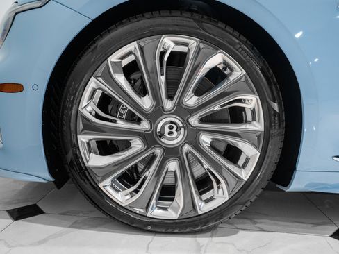 New 2026 Bentley Continental GT Speed image 6