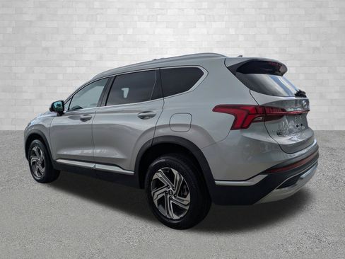 Certified 2023 Hyundai Santa Fe SEL w/ Premium Package AWD/4WD image 4