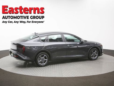 Used 2025 Kia K4 FWD image 41