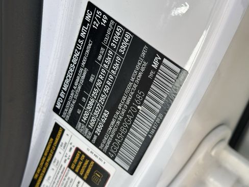 Used 2016 Mercedes-Benz GLE 350 4MATIC w/ Premium Package image 38