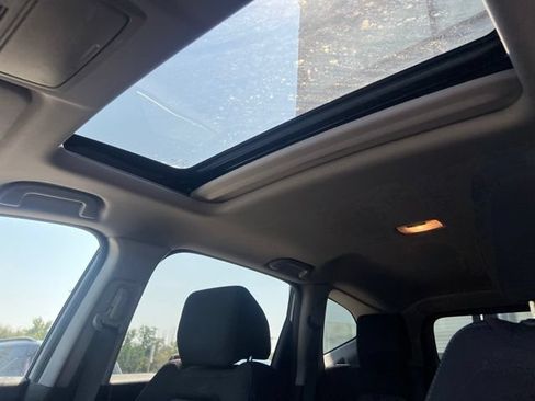 Used 2018 Honda CR-V EX image 14
