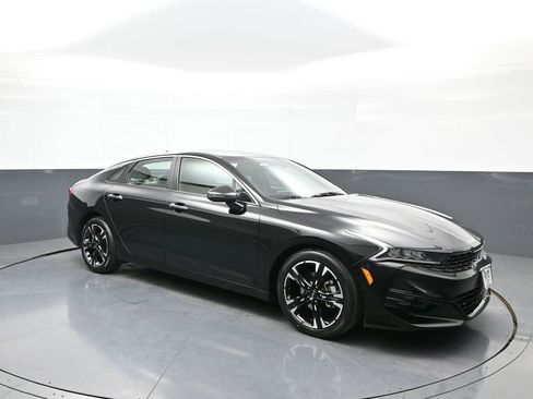 Used 2022 Kia K5 GT-Line image 4