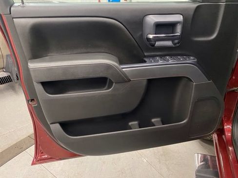 Used 2016 Chevrolet Silverado 1500 LT w/ All Star Edition AWD/4WD image 24