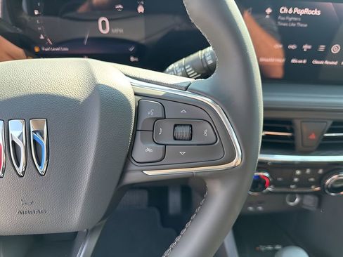 New 2026 Buick Encore GX Sport Touring w/ Advanced Technology Package image 28