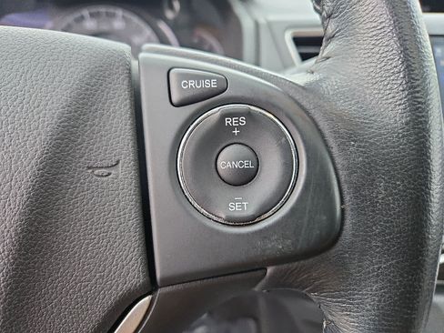 Used 2015 Honda CR-V EX-L image 24