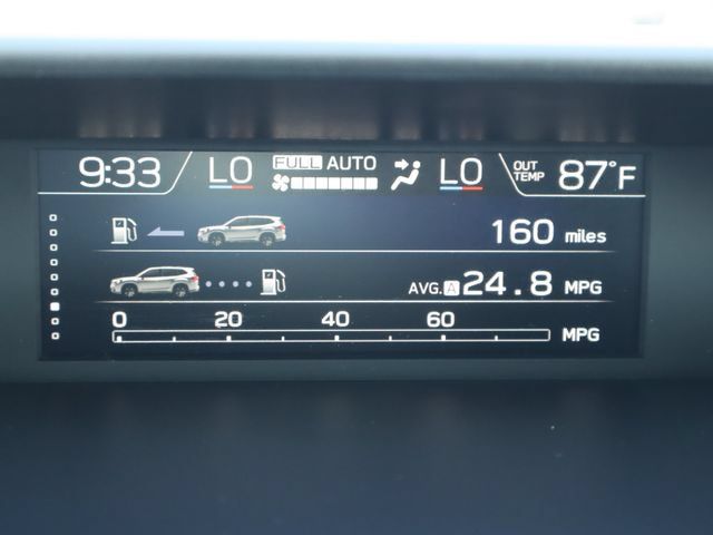 Used 2023 Subaru Forester Wilderness AWD/4WD image 24